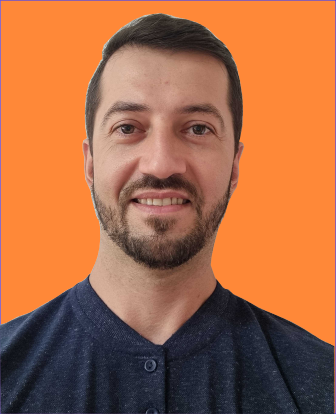 Gustavo Hattenhauer Gomes